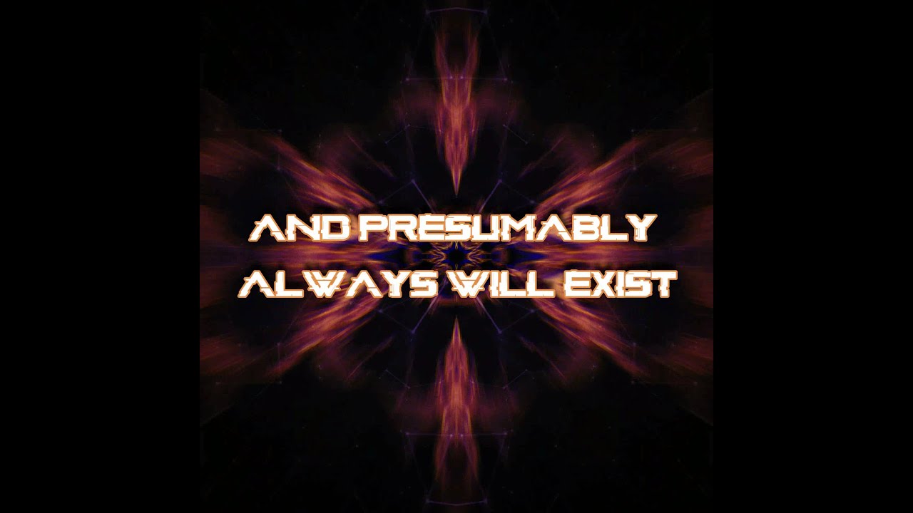 Watch HAD3SCOD3-The Edge Of Sanity (Ultimate Malevolent Revolution) Video Lyric on YouTube Watch HAD3SCOD3-The Edge Of Sanity (Ultimate Malevolent Revolution) Video Lyric on YouTube
