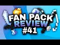 Minecraft Fan Pack Review #41!!
