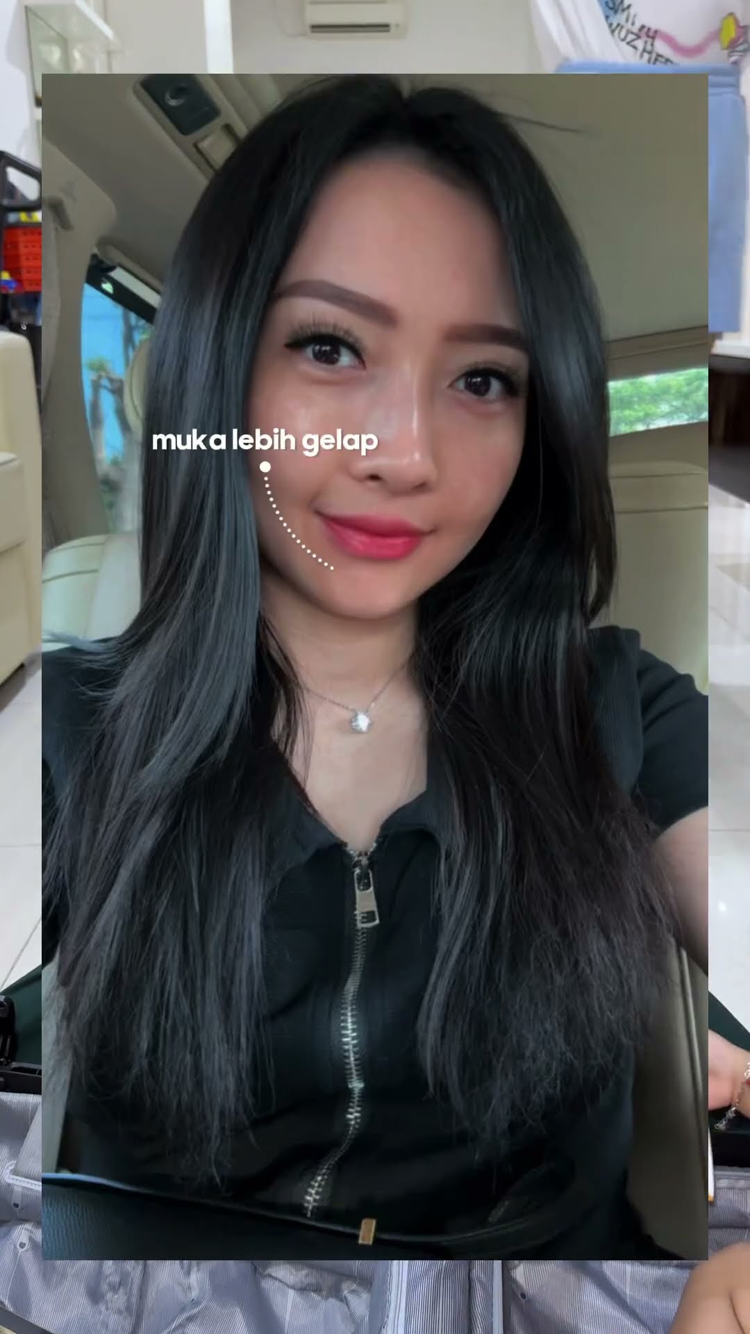 Anak libur saatnya liburan partII