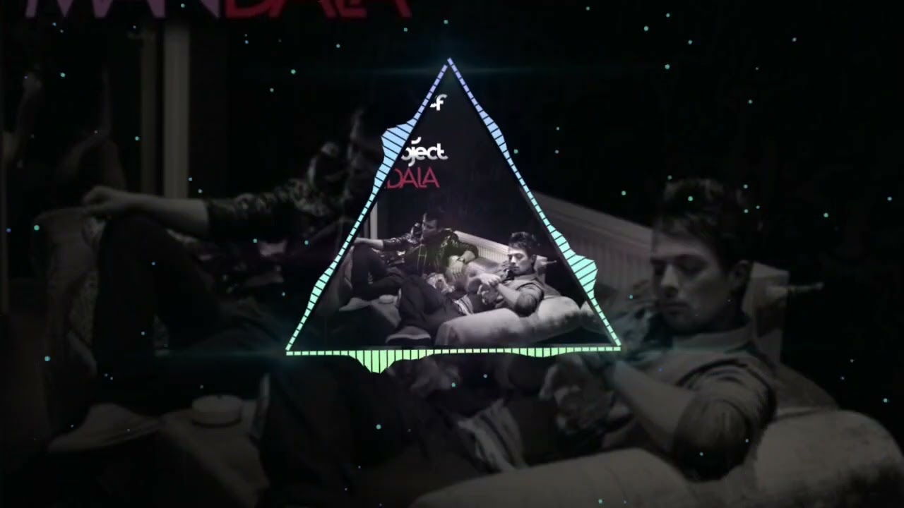 Fly Project - Mandala (Eugen Star Remix)