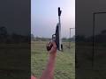 powerful air pistol | NP60 Draco #trending #youtubeshorts #shorts