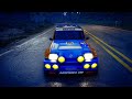 RENAULT Maxi 5 Turbo 1985 | The Crew Motorfest !!🔥