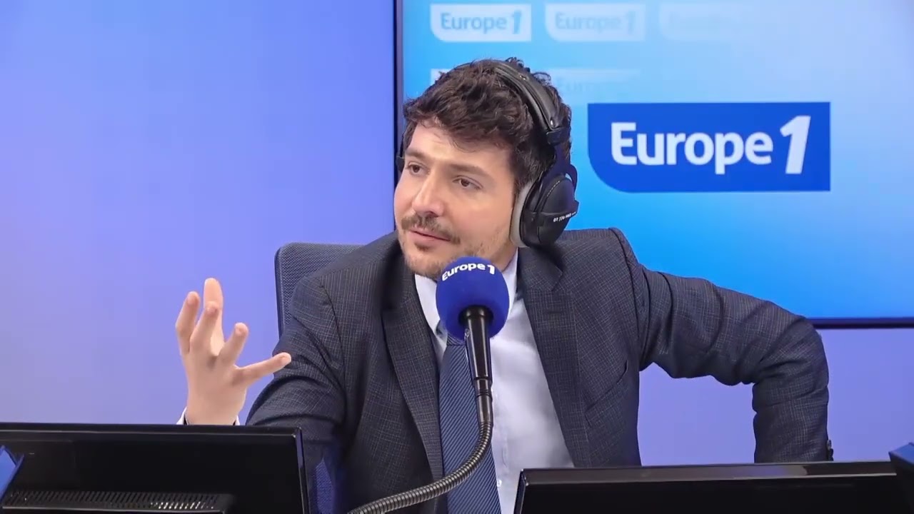 Concert perturbé à la philharmonie : «C'est un acte de terrorisme intellectuel» affirme Frank Ta