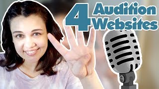 Where To Find Voiceover Auditions | VO IRL