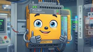 Compact PLC  vs Modular PLC