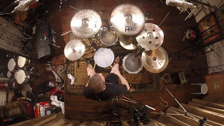 Nostrum (Drum Cover) - Lyle Cooper