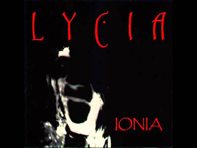 Regardez Lycia-Desert sur YouTube Regardez Lycia-Desert sur YouTube