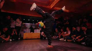 Krazy Vs Nasty Ray- Top 8 - King Of What 2025 - Hi Fi Event By Dj Fleg - Bnc