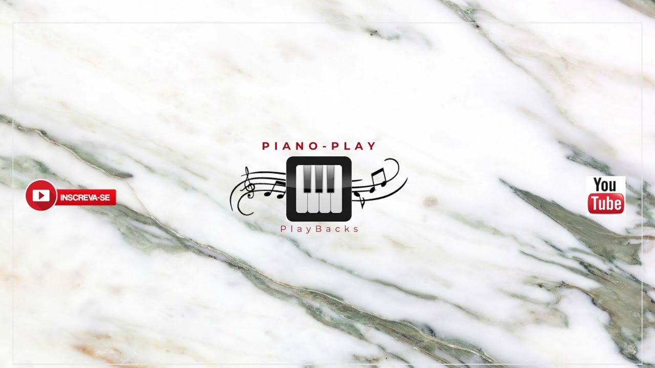 Regina Mota - Ovelha Errante | Playback | Piano