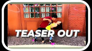 Kesariya Song Official Teaser Ankush Khamari