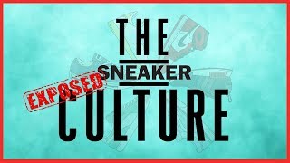 Faking the Funk in the Sneaker Community | WearTesters Trash Talk
