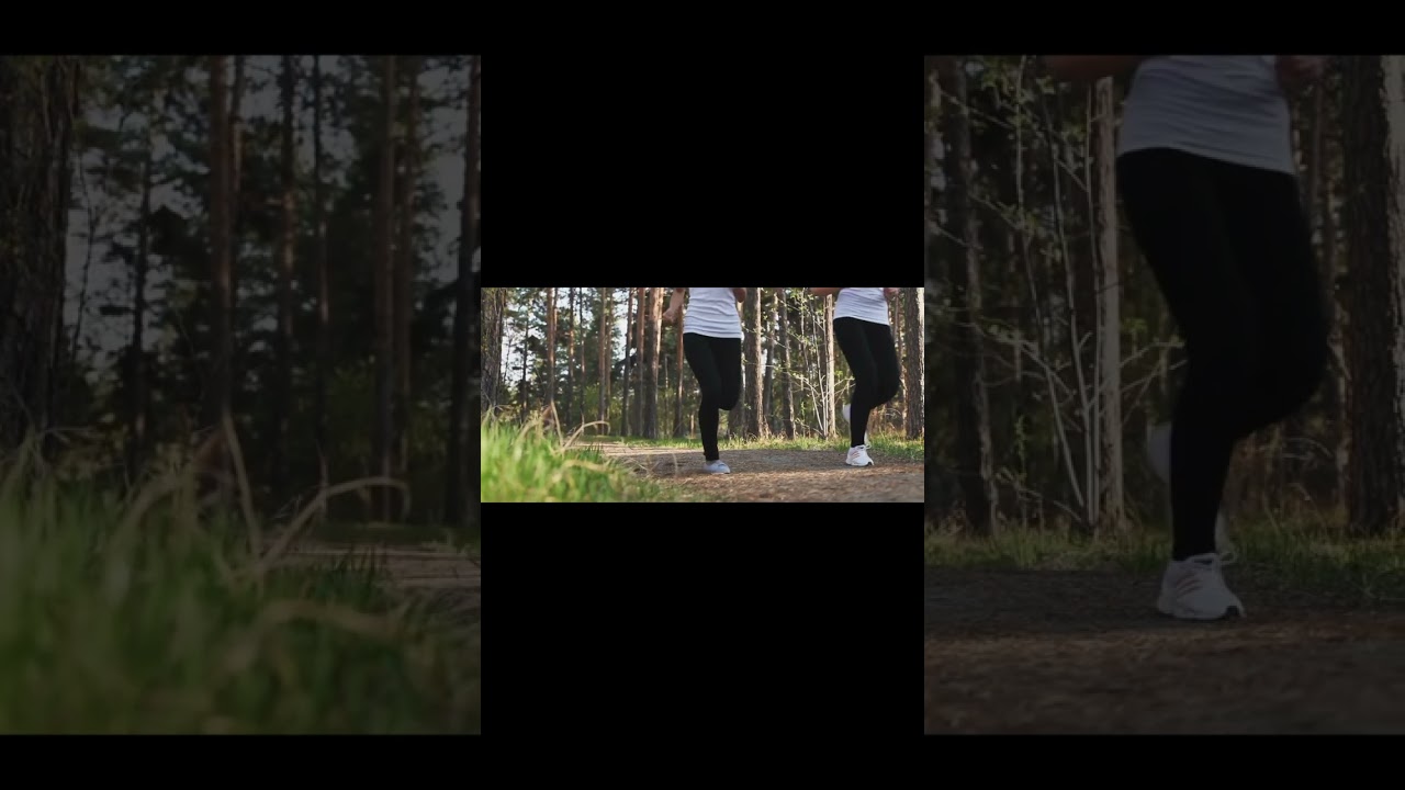 Лучший звук для бега найден 