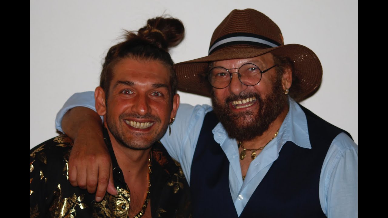 Duquende y José El Ciego Bulerias (Remasterizado)