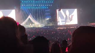 Blackpink Pretty Savage Live At Born Pink Encore 20230811 Day 1