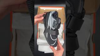 Nike Romaleos 4 | Weightlifting Shoe