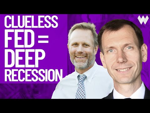 Is The Fed Creating A Deeper Recession Than Necessary? | Axel Merk