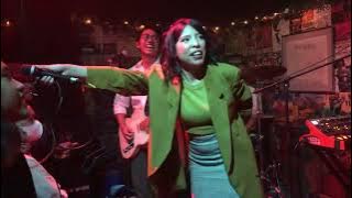 Lomba Sihir - Jalan Tikus (Live at Duck Down Bar, Jakarta 29/8/2022)