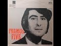 Michal Prokop &amp; Framus Five ‎– Framus Five (1969) (Celé album/Full album)