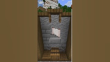 Best minecraft 3D resource packs PT.294 #minecraft #texturepacks #shorts #texturepack #resourcepacks