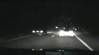 barron vs badfox (barrons car is done 1)