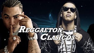 Mix Reggaeton Antiguo Clásico 🔥 Vol 6 Video Mix