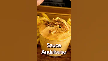 Toum Harissa May Sauce Andalouse Moroccanrecipes Ketofriendly Saucegod Shawarmasauce 