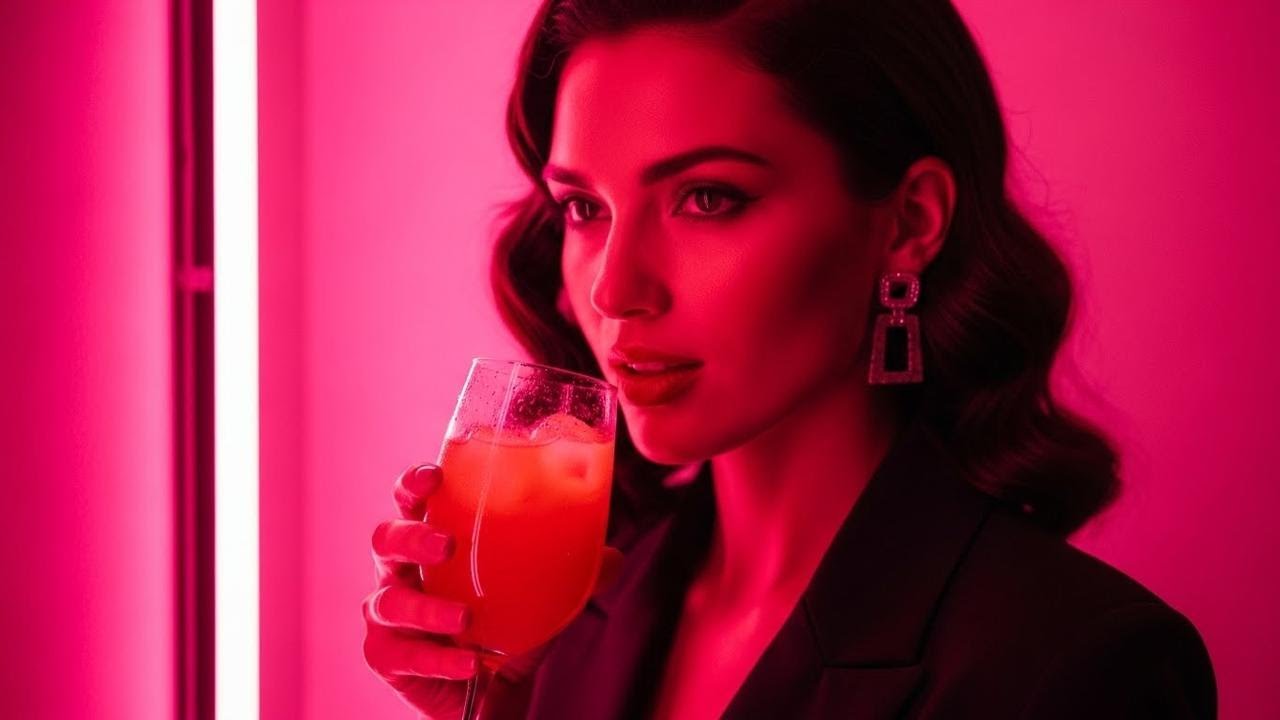 Best of Deep House 2025 | Chill Night Glow & Deep Atmosphere #78