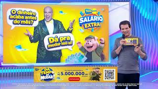 TV / Testemunhal / Domingo Legal / Tele Sena
