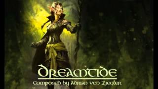 Celtic Music - Dreamtide chords