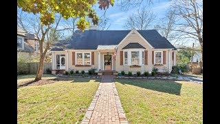 302 E Faris Rd Greenville, SC 29605