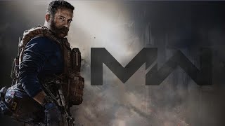 Call of Duty: Modern Warfare Прохождение