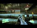 Crysis 2   Crysis 2 Playthrough Part 3