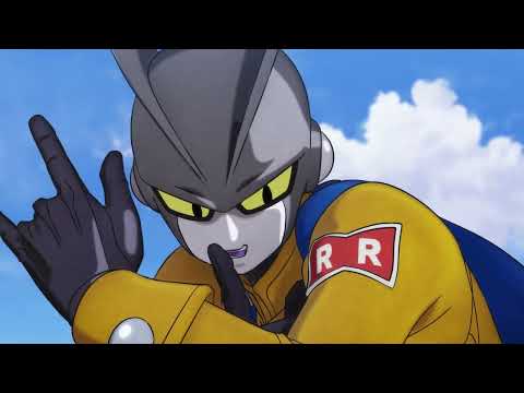 Dragon Ball Super: SUPER HERO - Tráiler Oficial (Doblado) Dragon Ball Super: SUPER HERO - Tráiler Oficial (Doblado)