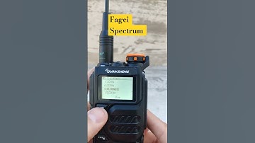 Fagci Reborn Spectrum