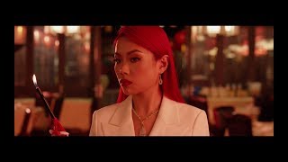 Vinida Weng - 煎蛋 Feat. Dough-Boy Official Music Video