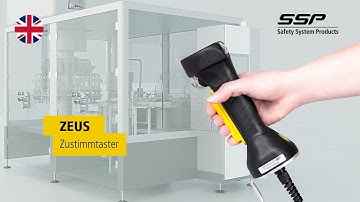 ZEUS - modular enabling switch