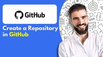 How to Create a Repository in GitHub | Create GitHub Repository Step By Step (2025)