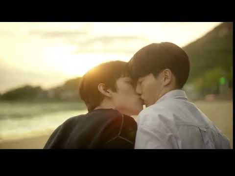 Blueming 2022  블루밍   Da Un x Si Won first kiss