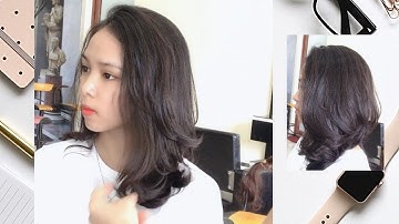 UỐN CÚP PHỒNG LẠNH : DÁNG LAYER , ĐƠN GIẢN , AI CŨNG LÀM ĐƯỢC , kythuatlamtoc