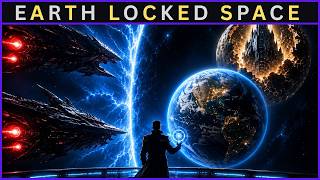 Aliens Crossed Earth’s Silent Zone—Then Humanity Locked Space | HFY Sci-Fi Story