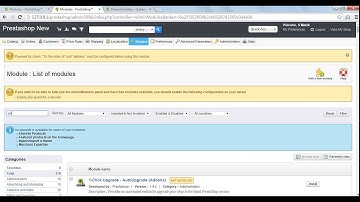 Polaroid Image Gallery Lightbox Prestashop Extension