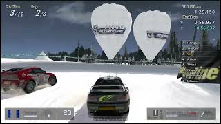 Gran Turismo 5 | Ice Arena