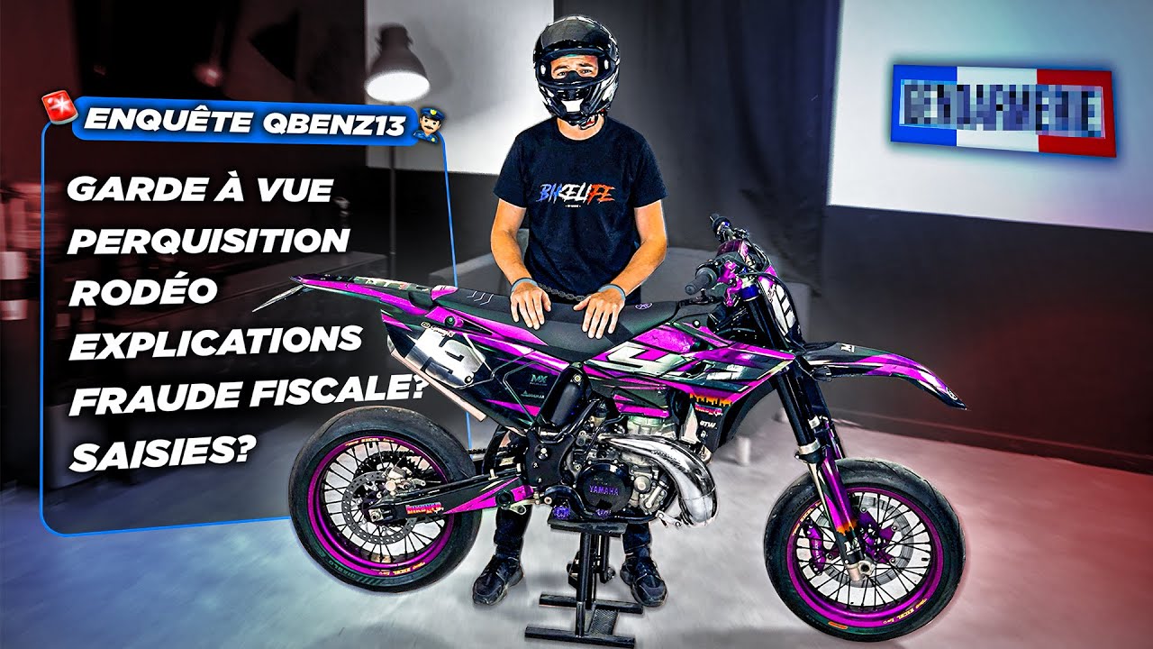 DU MENSONGE À LA RÉALITÉ : MA RÉPONSE !