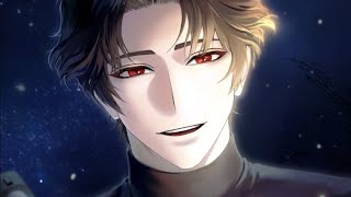 Otome game: Code; Dead ends - Lumiere Entertainment in English - Owen's Ending 2