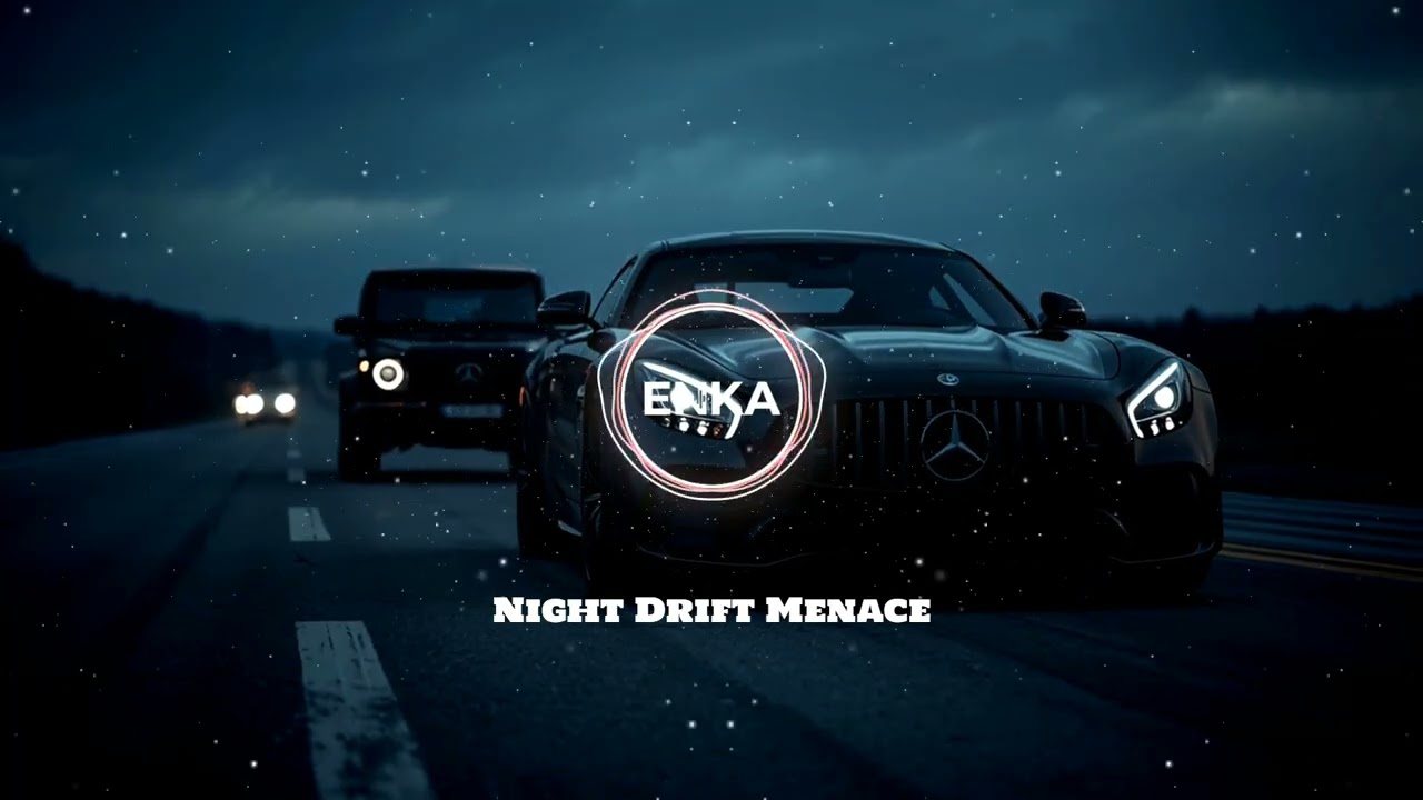 NIGHT DRIFT MENACE — ENKA | Dark Drift Trap Phonk auf YouTube ansehen NIGHT DRIFT MENACE — ENKA | Dark Drift Trap Phonk auf YouTube ansehen