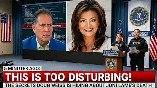 Doug Weiss THREATENS Journalists To Cover This Up — Hidden $13.5 MILLION Secret Exposed!