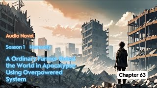 Overpowered Farmer Ruled the World in Apocalypse: Humanity (Chapter 63: The Research Facility)