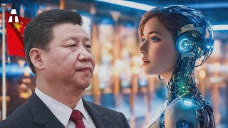 Sukces Chińskiego Planu Technologicznego