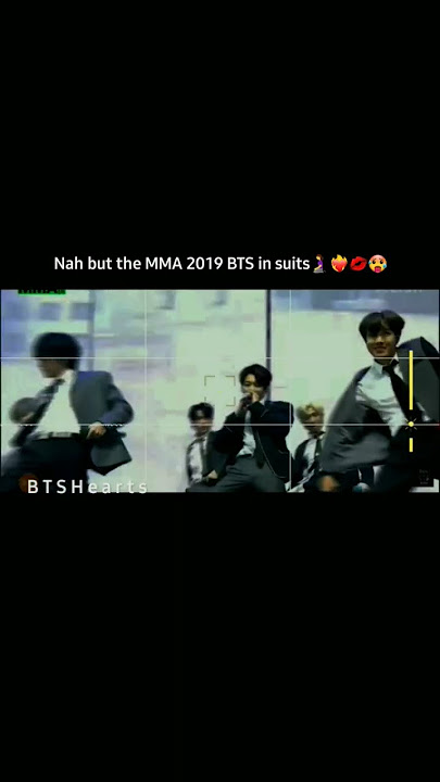 BTS MMA 2019 🥵 #bts #bangtan #btsarmy #btsedits #mma