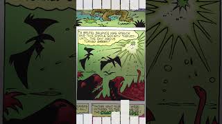 Tales From The Canon: Tails Miniseries | Part 3 | Sonic the Hedgehog (Archie)